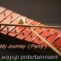 wayup entertainment