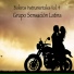Grupo Sensacíon Latina