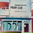 Phony Club