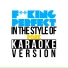 Karaoke - Ameritz