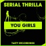 Serial Thrilla