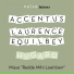 Frédéric Desenclos, Accentus, Laurence Equilbey