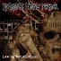 Extreme Noise Terror-Law Of Retaliation (2008)