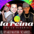 El Hyako Mayor feat. Scarred