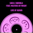 Sara L'Abriola feat. Masters of Fright
