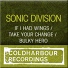 A 132 Sonic Division
