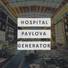 Hospital Pavlova