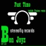 Ben Joyz