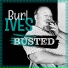 Burl Ives