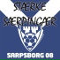 Lars-Ingar Bragvin Andresen, Sarpsborg 08