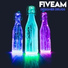Jus Deelax, Fiveam