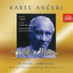 Czech Philharmonic, Karel Ančerl, André Gertler