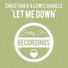Christian B & Lavvy Levan