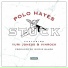 Polo Hayes feat. Yuri Joness, Vinrock