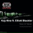 Kay-9ine feat. Elliott Blackler