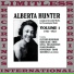 Alberta Hunter