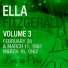 Ella Fitzgerald