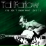Tal Farlow-1955-The Tal Farlow Album