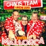 Chaos Team, Andy Luxx