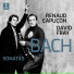 Renaud Capuçon, David Fray