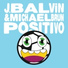 Michael Brun, Strong G, Baky, J Perry
