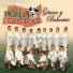 Banda Perla Gitana