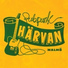 Härvan