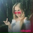 nikogdá