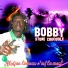 Bobby Stone Crocodile
