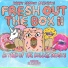 The End Audio Productions