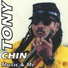 Tony Chin