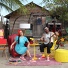 Criolina feat. Alê Muniz, Luciana Simões