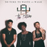 4EY The Future ft Wale