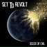 Set to revolt