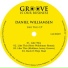Thijs Haal, Daniel Williamsen
