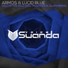 Armos & Lucid Blue