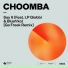 Choomba feat. Blush'ko, LP Giobbi