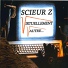 Scieur Z