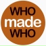 WhoMadeWho