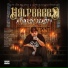 Halfbreed feat. Sleepdank, Dee Lokz, Doc Holiday