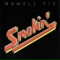 Humble Pie