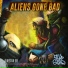 The Aliens UK & BadKlaat