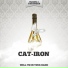 Cat Iron
