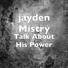 jayden Mistry