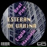 Esteban de Urbina
