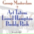 Art Tatum feat. Lionel Hampton