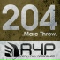Marc Throw