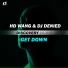 HD Wang, DJ Denied