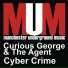 Curious George & The Agent