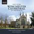 The Boy Choristers of Winchester Cathedral